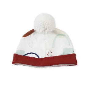 Bonnet bébé fille et garçon INUK