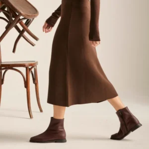 Arche Bottine Paraya