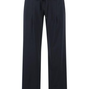 Pantalon Candice Straight noir