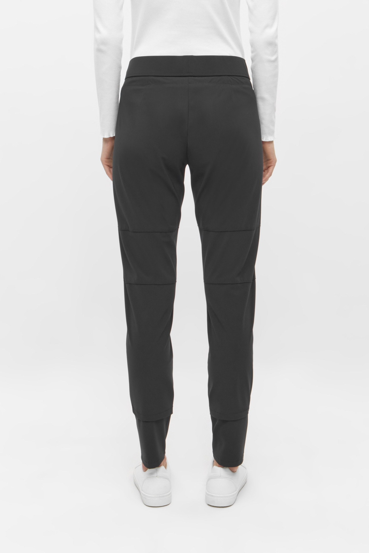 Pantalon Candy Long noir – Image 3