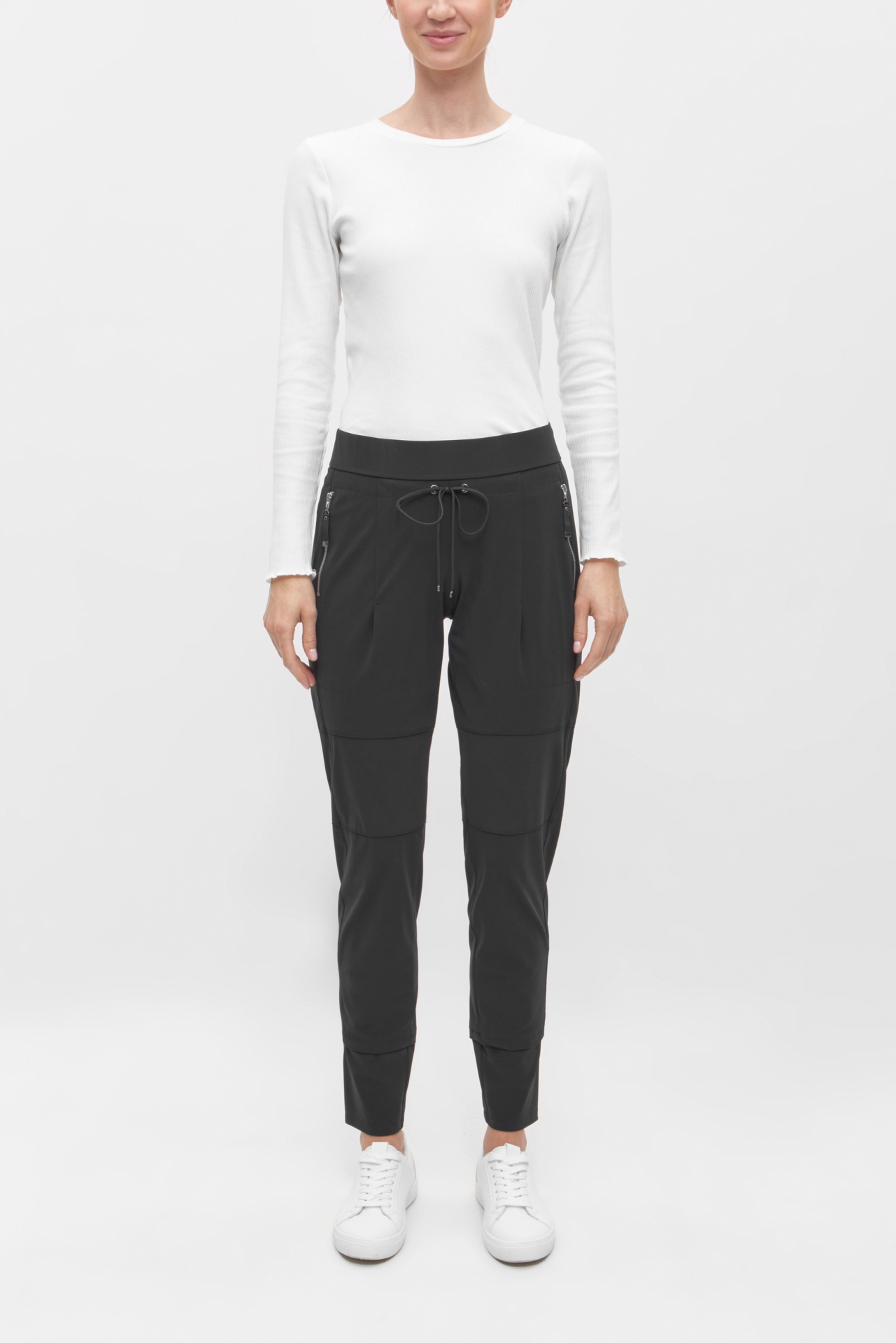 Pantalon Candy Long noir