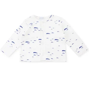 Gilet bébé fille et garçon SHIGA-18 mois