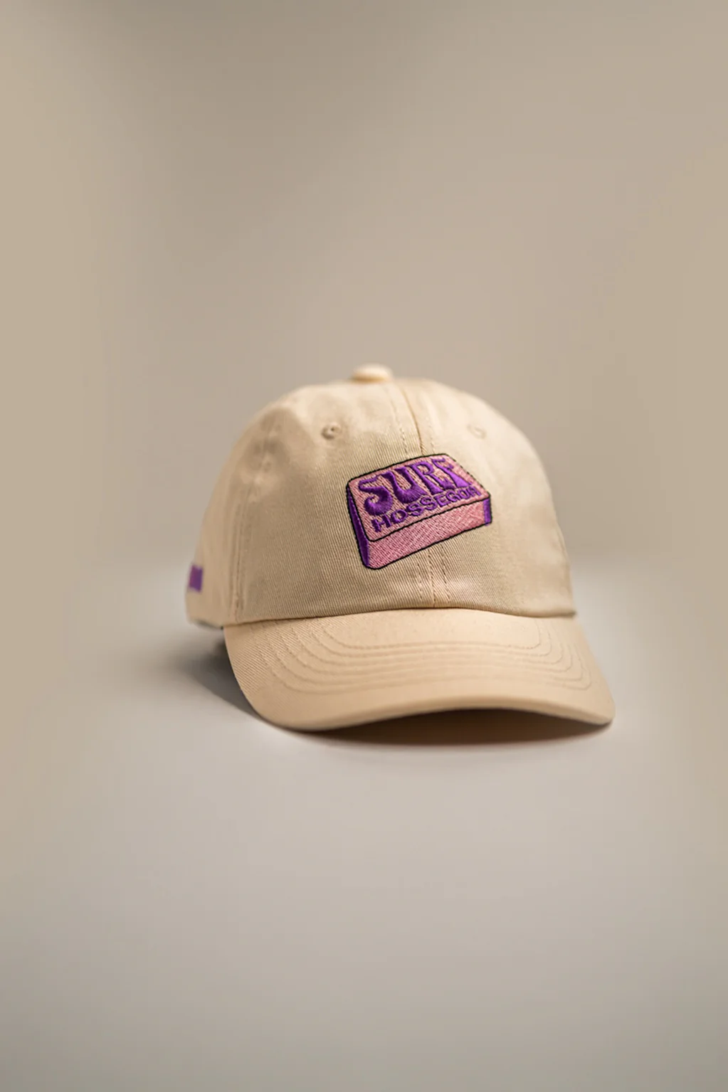 Casquette Enfant Wax It – Image 2