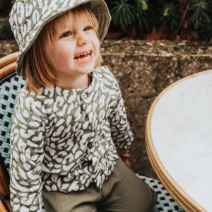 Bob Bébé et Enfant WILD