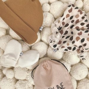 Kit naissance bébé Camel