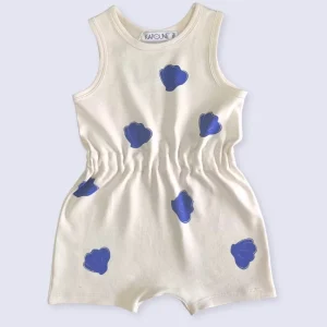 combishort bébé et enfant VENUS