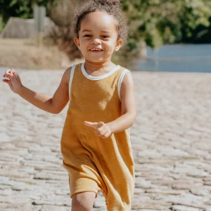 Combinaison bébé TERRY