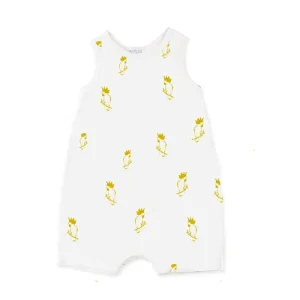 Combinaison bébé ARAS