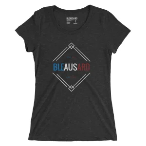 T-shirt Femme “French Flag”