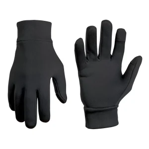Gants THERMO PERFORMER 0°C > -10°C noir – A10