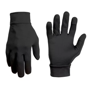 Gants THERMO PERFORMER 10°C > 0°C noir – A10