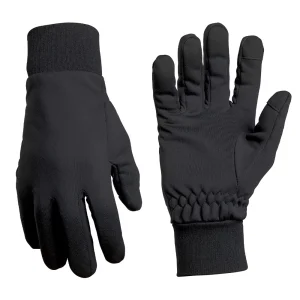 Gants THERMO PERFORMER -10°C > -20°C noir – A10