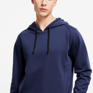 Le hoodie classique à manches raglan Rembrandt