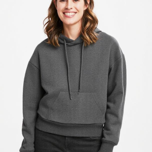 Le hoodie haut de gamme, ultra tendance Sally