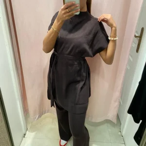 Ensemble Clara manches courtes (10086)