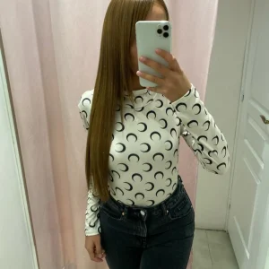 Body col roulé Marina