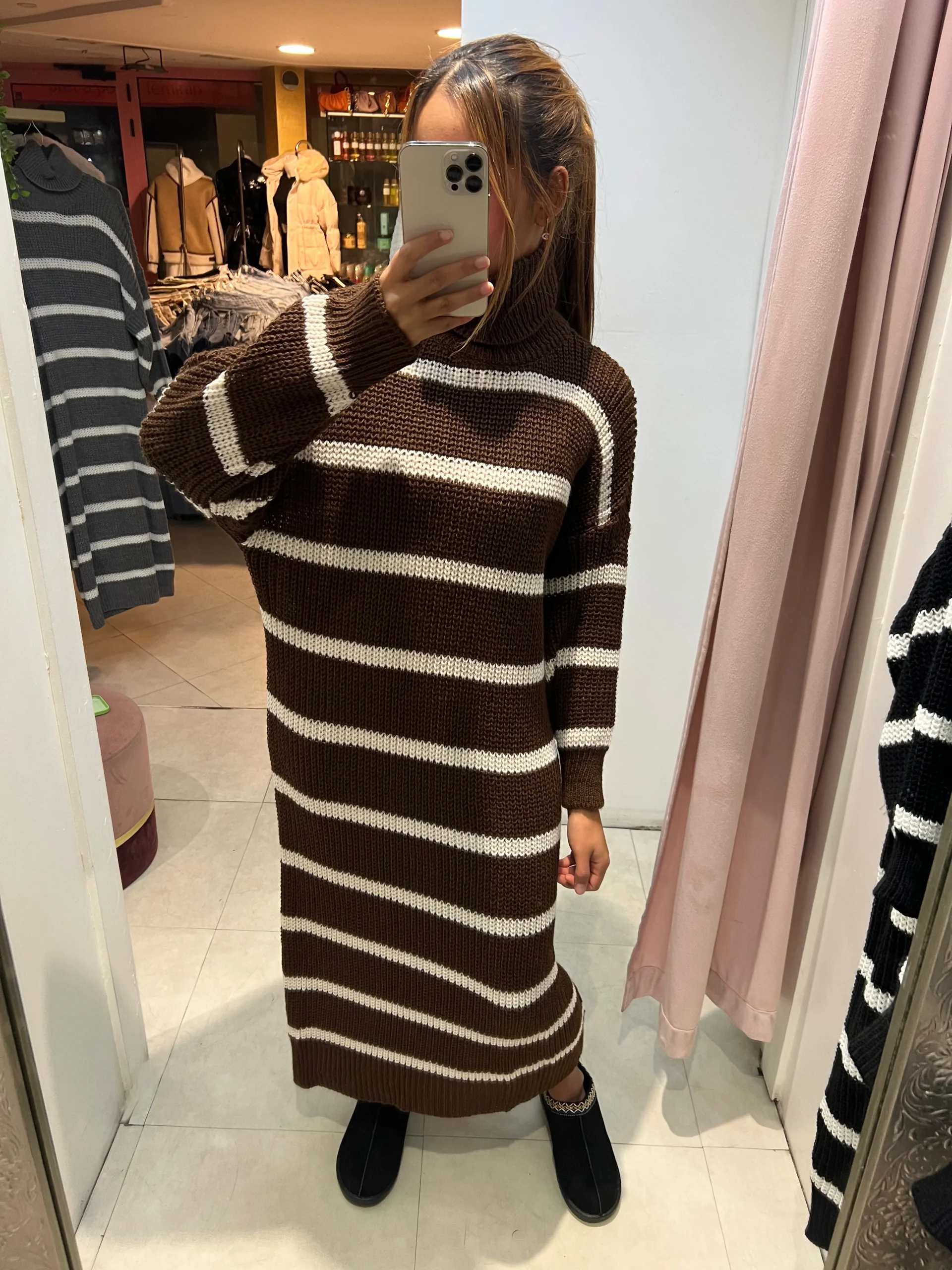 Robe Pull Marina – Image 3