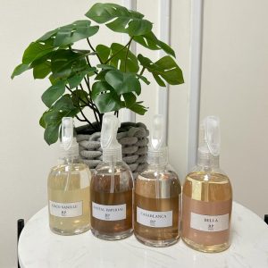 Parfum de linge RP