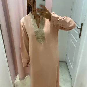 Abaya Mina