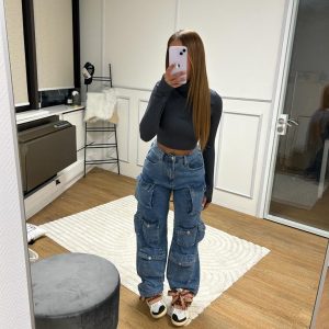 Cargo Maissa 2 Multipoches A671