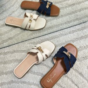 Claquettes Ari [ F313]