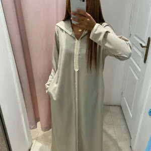 Abaya Amel