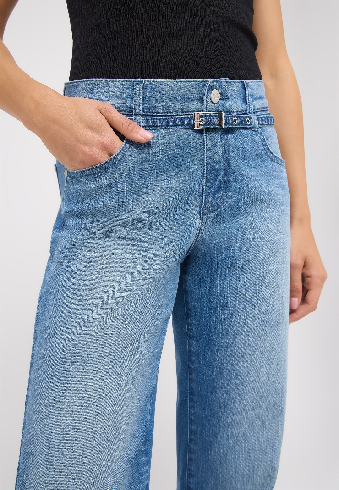 Jean’s Large