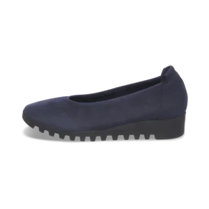 Ballerine compensée Lomiss