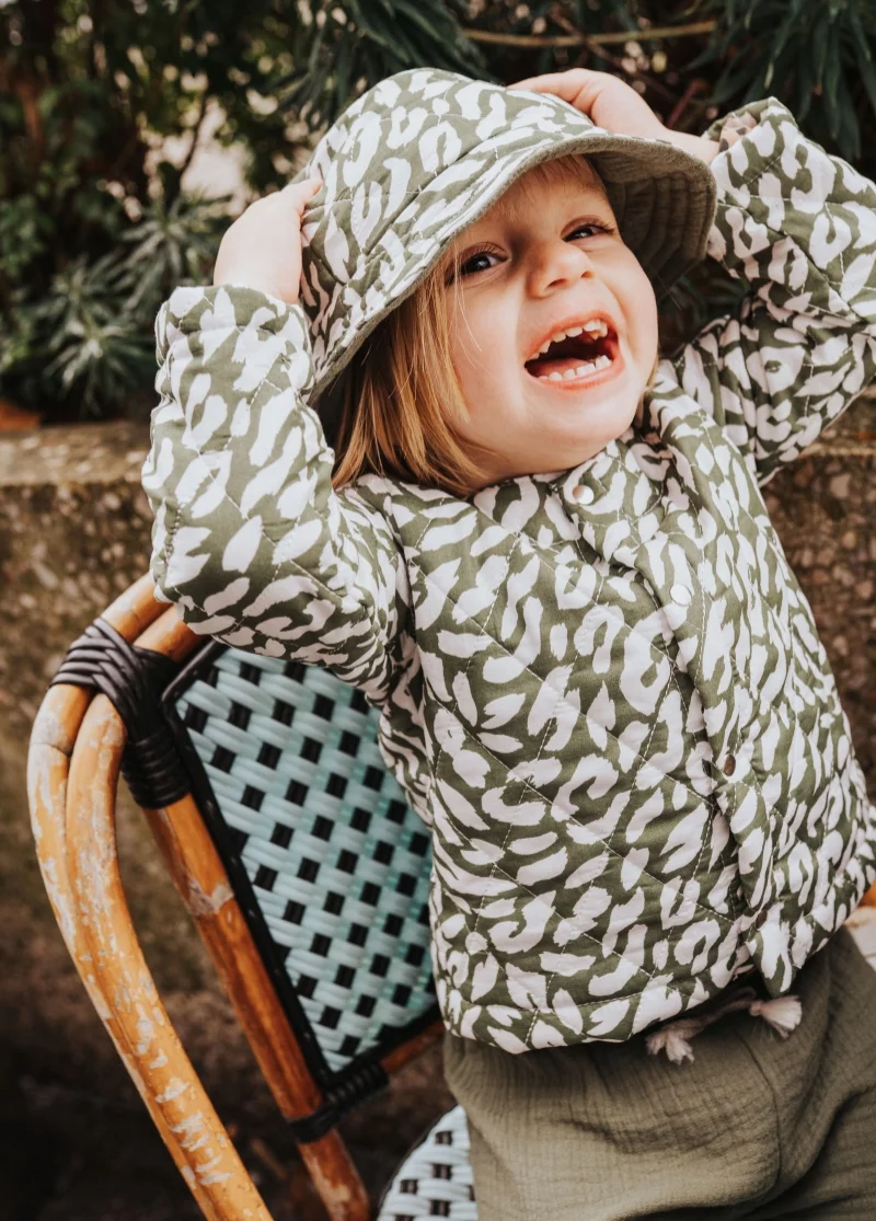 Bob Bébé et Enfant WILD – Image 2