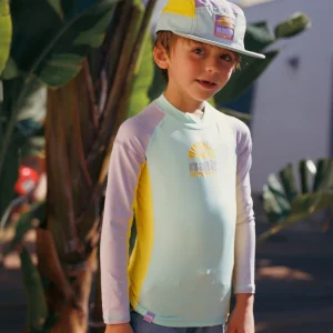 Lycra Garçon Sunshine