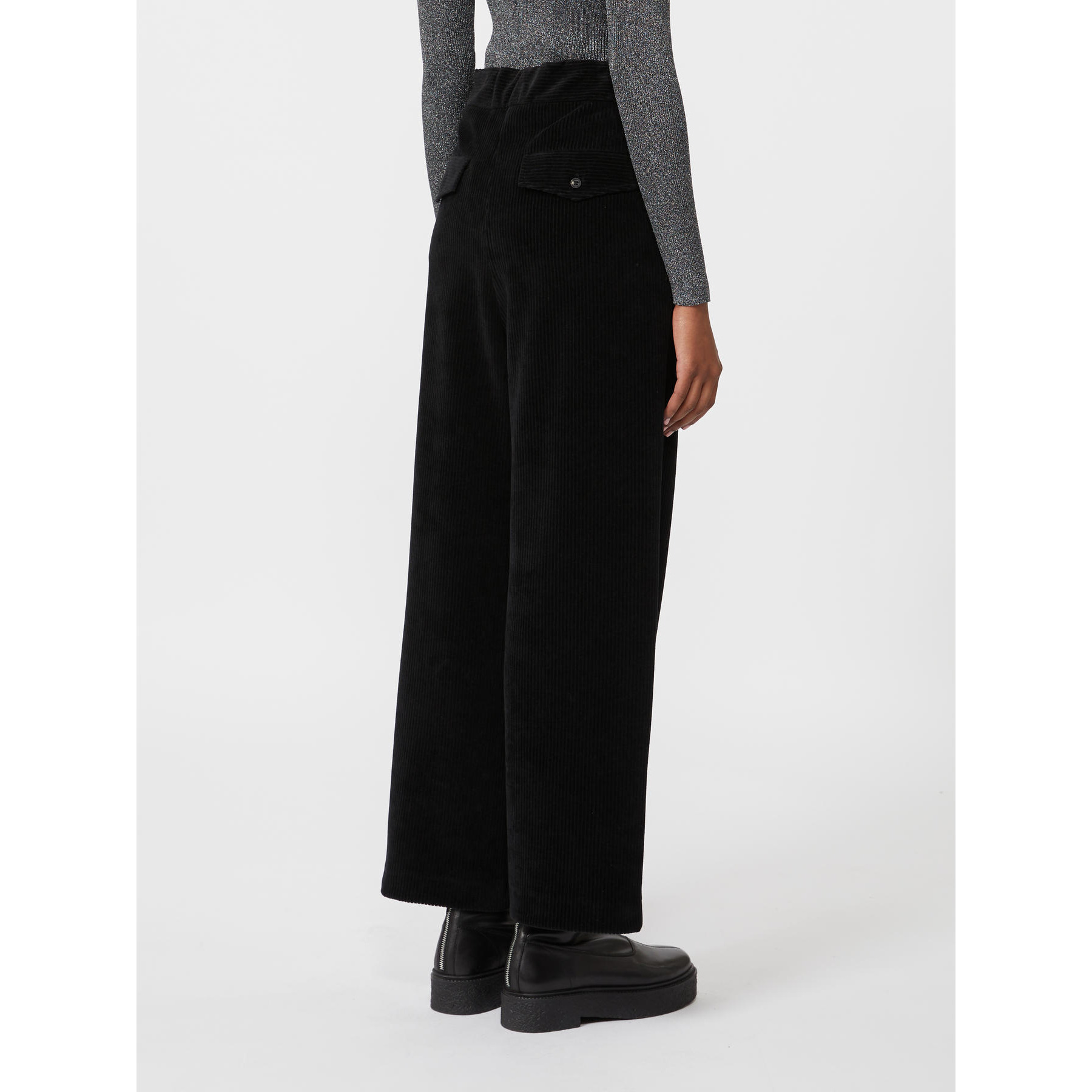 Pantalon Velours – Image 2