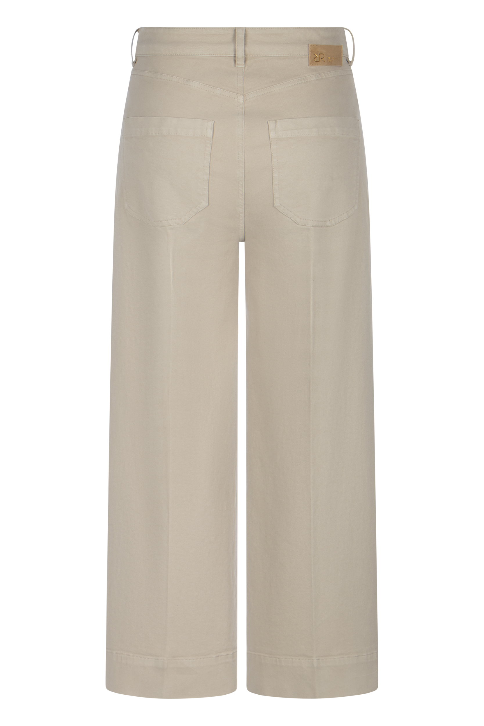 Jean’s beige large – Image 2