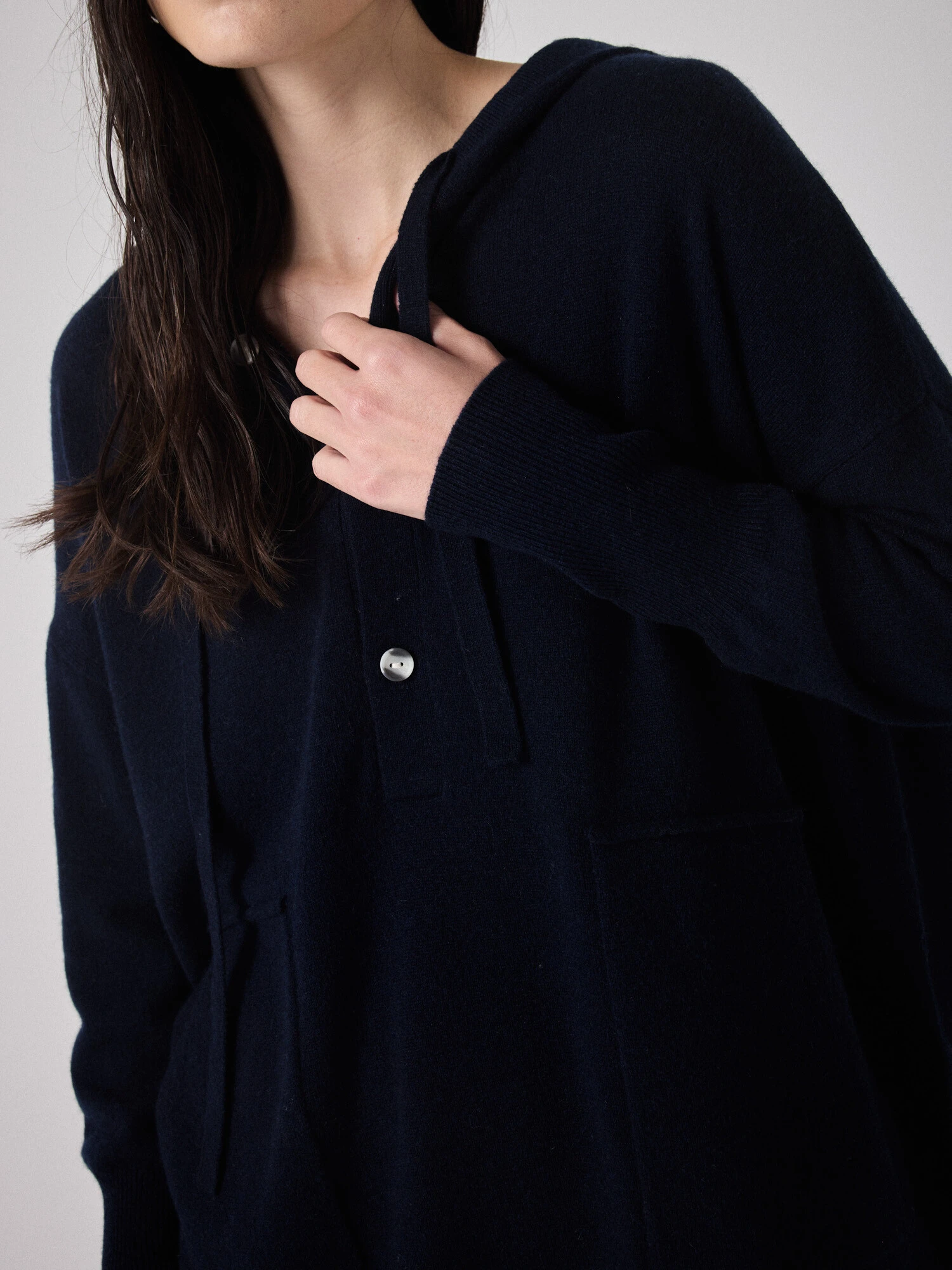 Sweat cachemire – Image 3