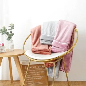 Pantalon D&rsquo;Intérieur Femme Velours