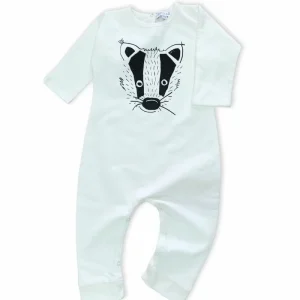 combinaison bébé seconde main Billy – 12 mois