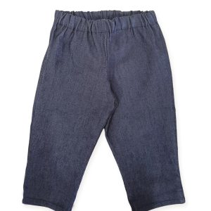 Pantalon enfant et bébé jean