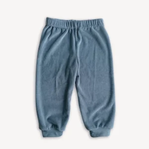 Pantalon jogging bébé et enfant orage – 2 ans