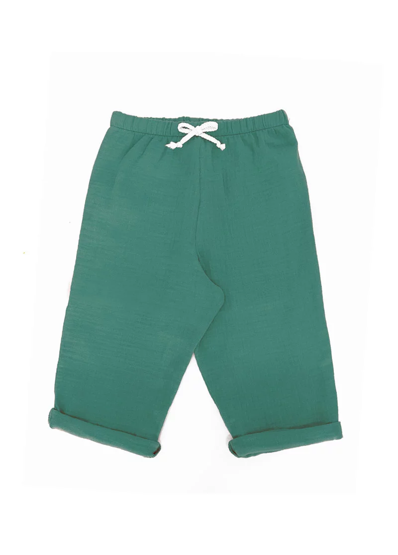 Pantalon pour bébé et enfant SAPIN – Image 2