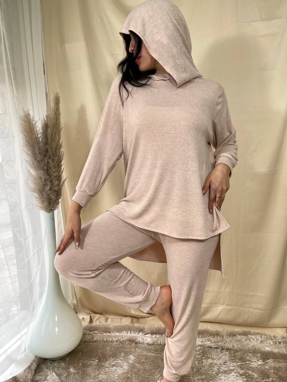 Pyjama Capuche – Image 4