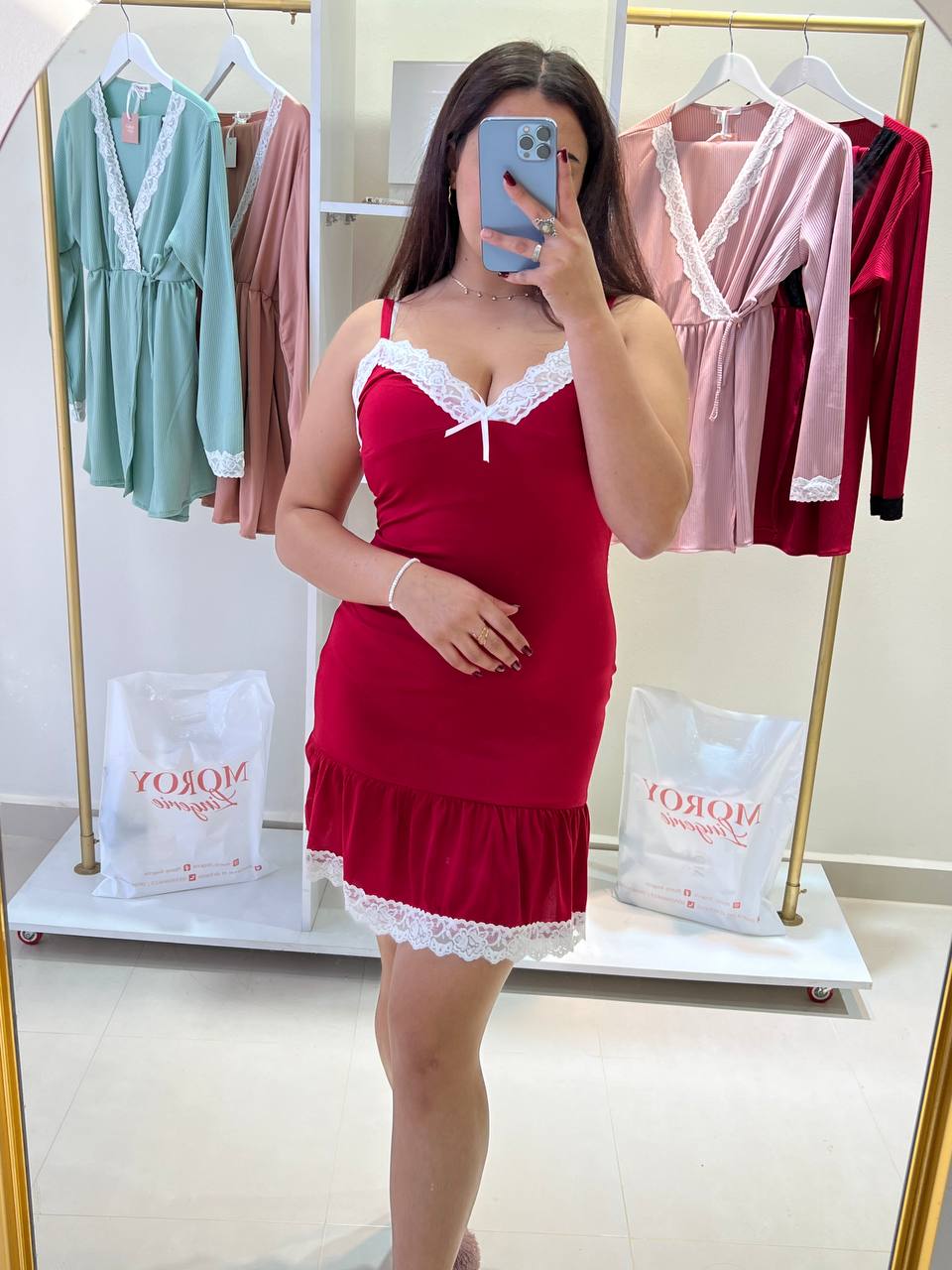 Nuisette Roja – Image 3