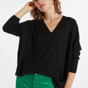 Pull Merinos 4 coloris