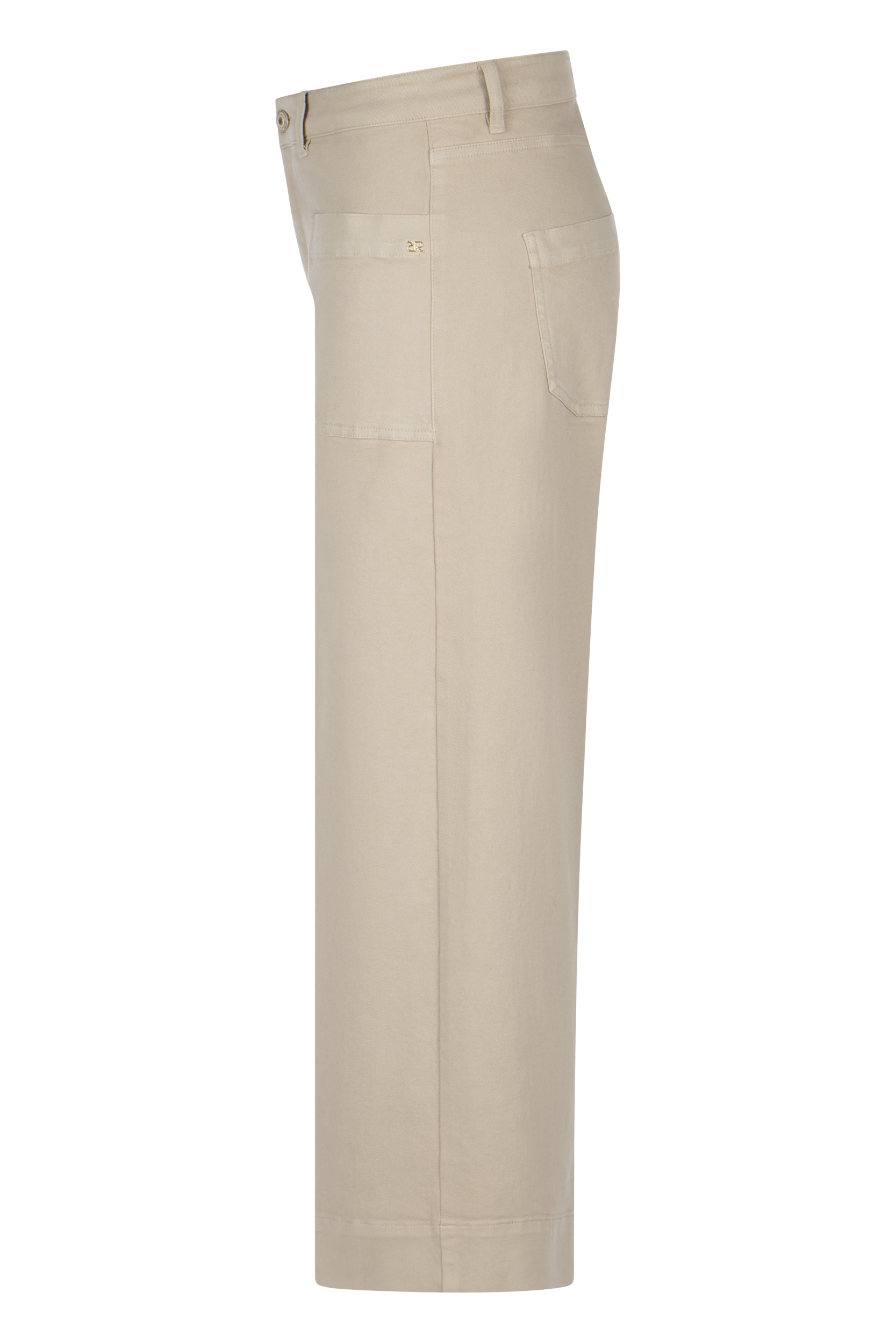Jean’s beige large – Image 3