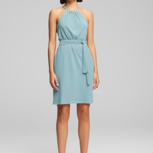 La robe d’été en fibres de bambou Deva