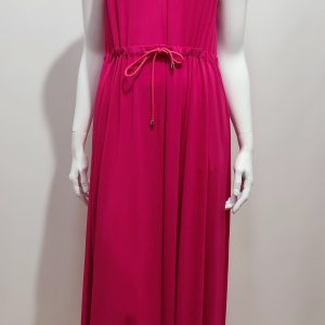 Robe Maxmara Fuchsia