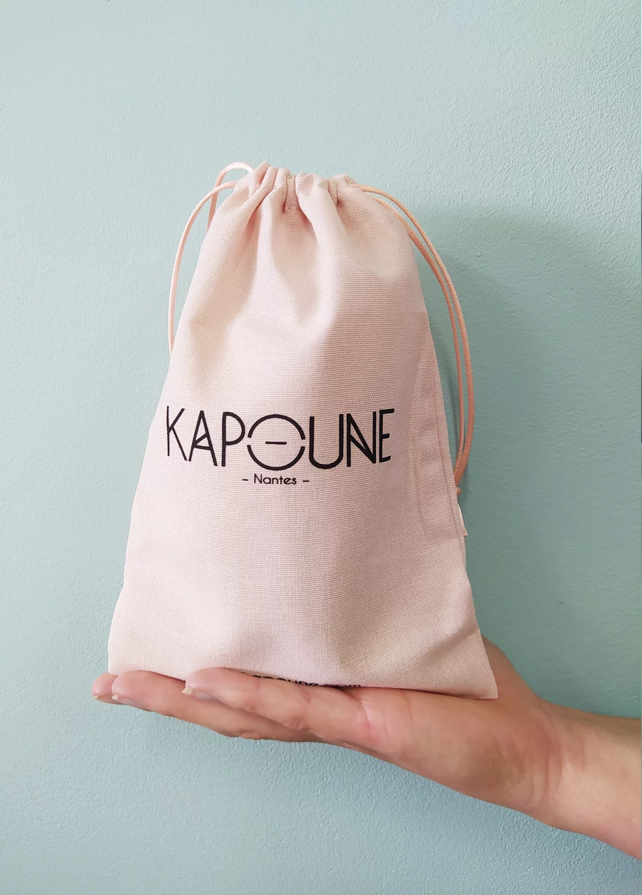 Coffret de naissance kaki – Image 2