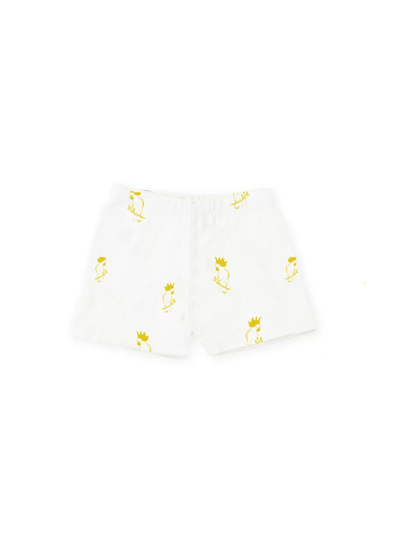 Short pour bébé et enfant ARAS