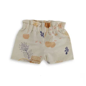 Short pour bébé et enfant AZUR