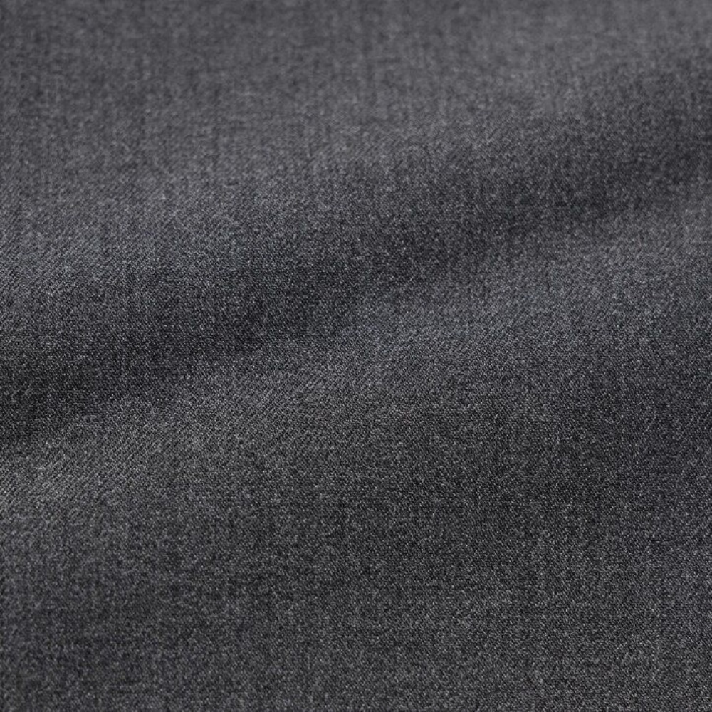 Pantalons Uniqlo Smart Ankle Length Long Femme Grise V9128473 – Image 7