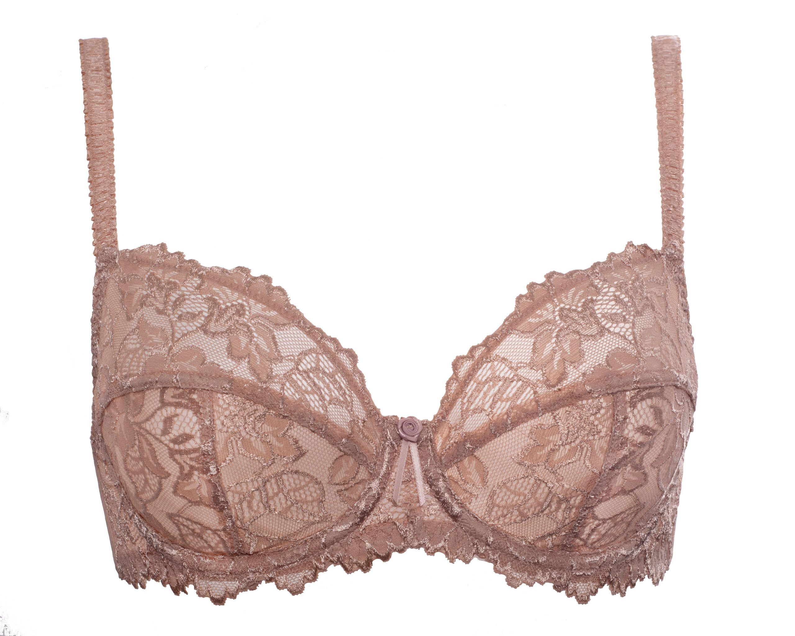 Soutien-gorge armatures MORGANE – Image 3