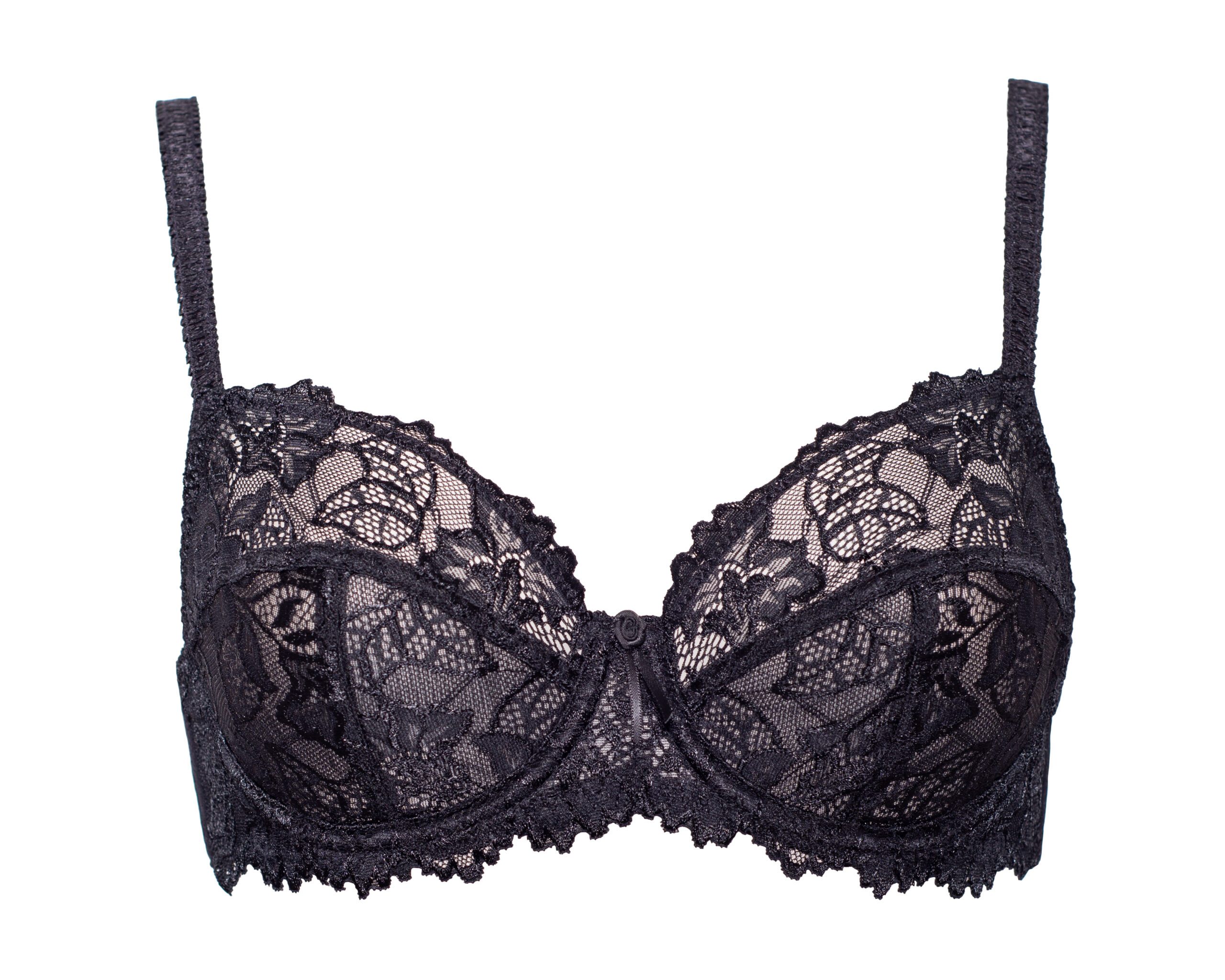 Soutien-gorge armatures MORGANE – Image 4